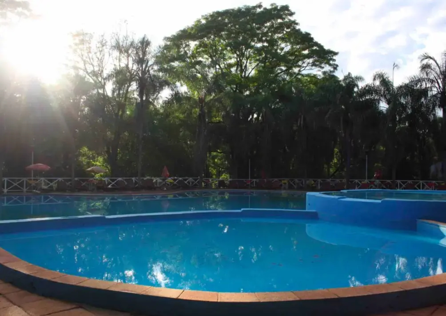 Paraiso Lodge