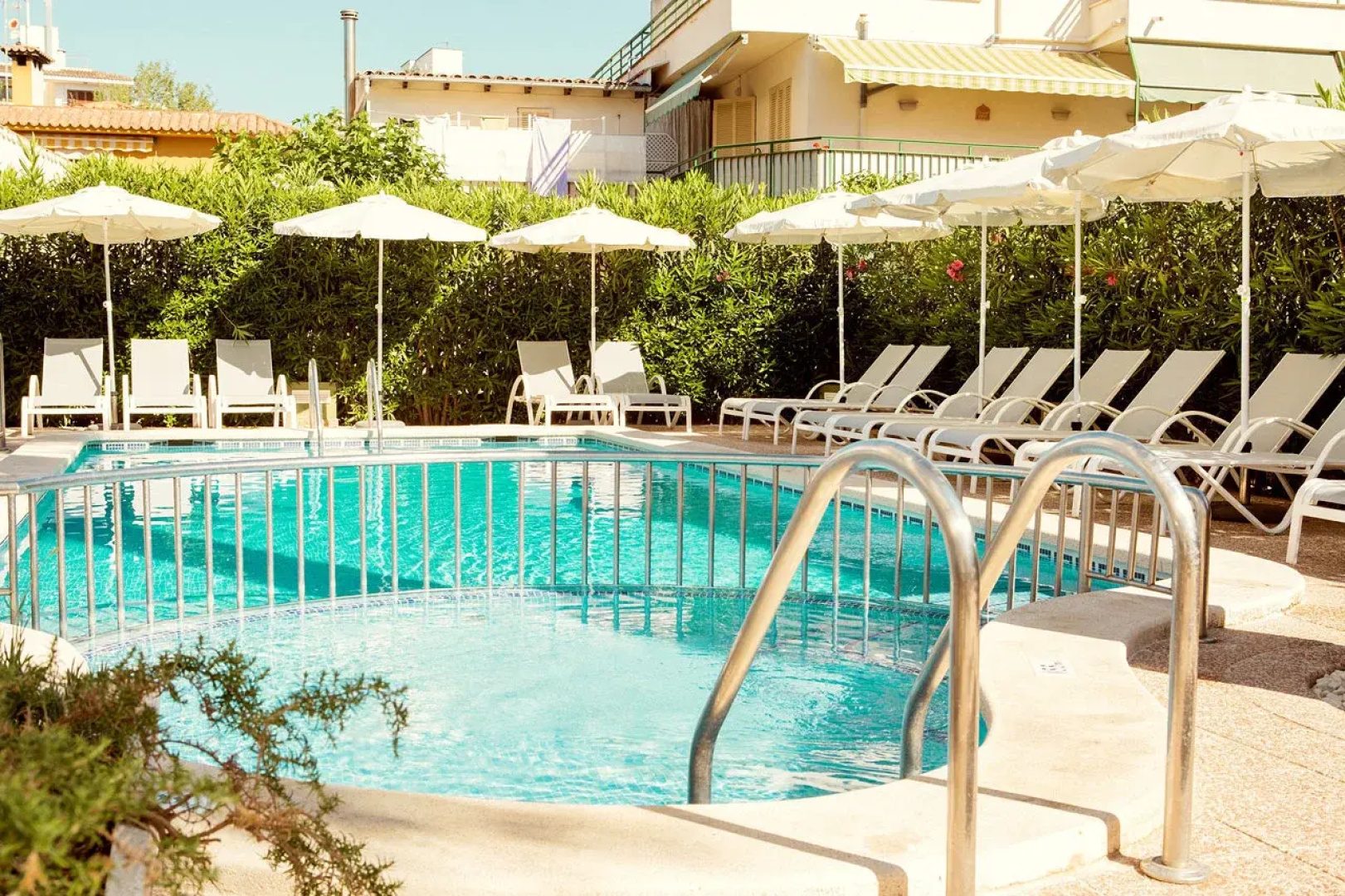 Sunwing Alcudia Beach