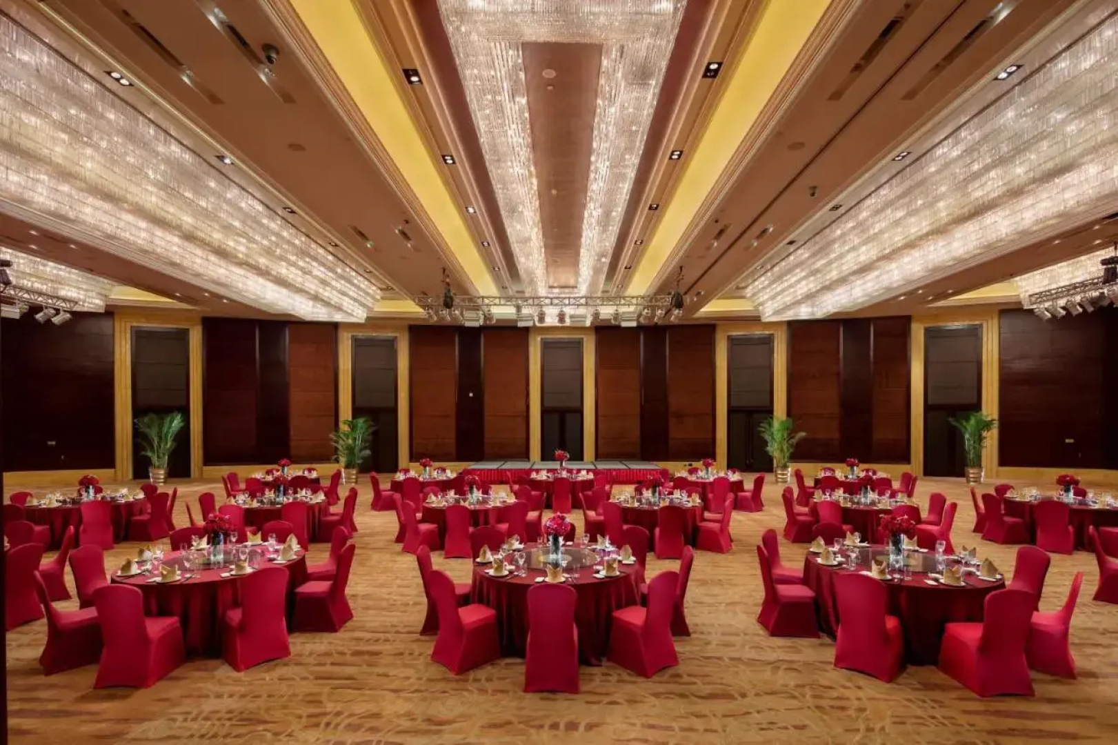 Hilton Xiamen