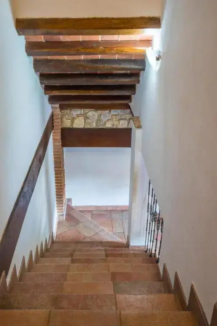 Agriturismo Tontenano