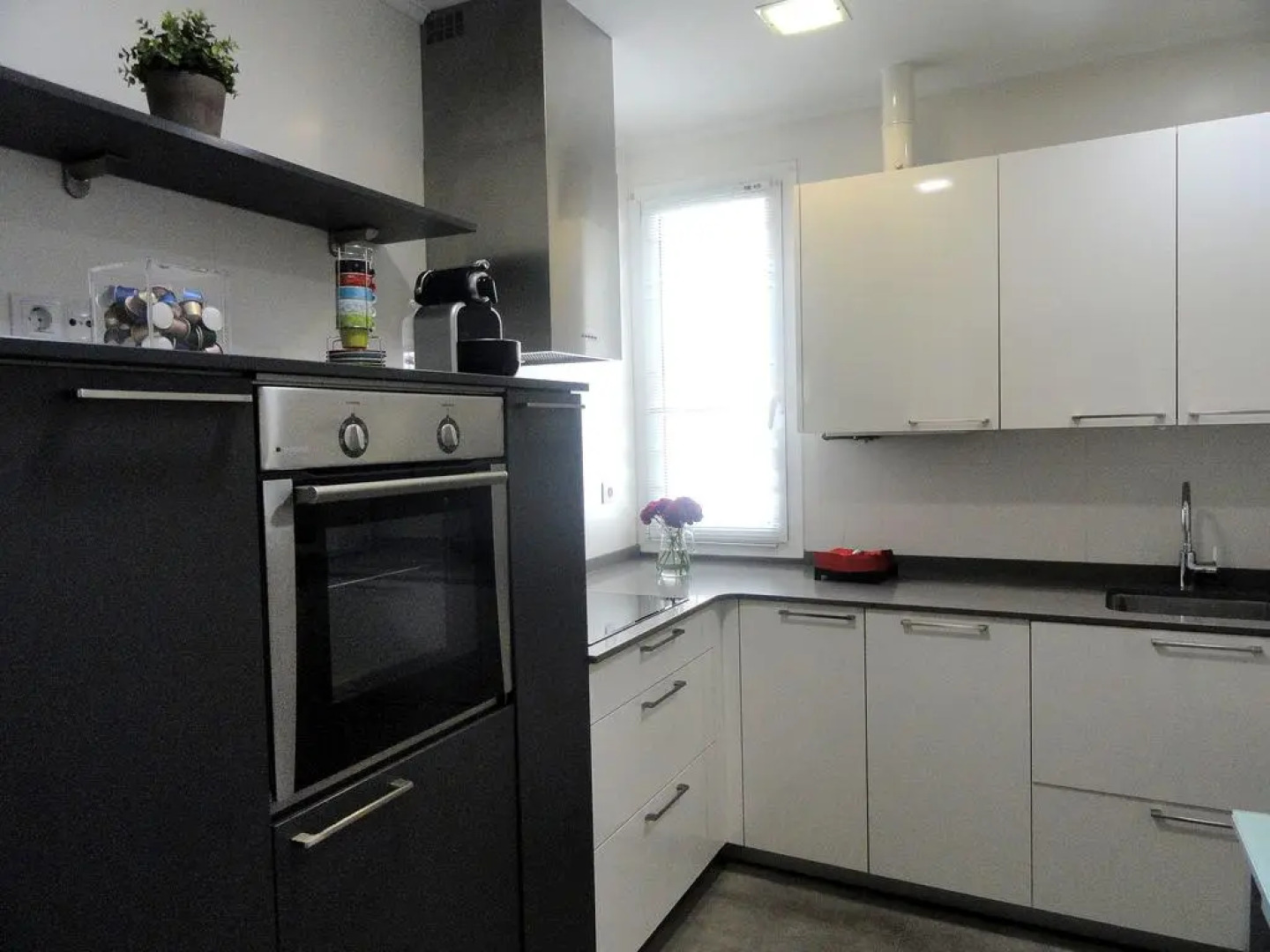 Precioso Piso Portugalete