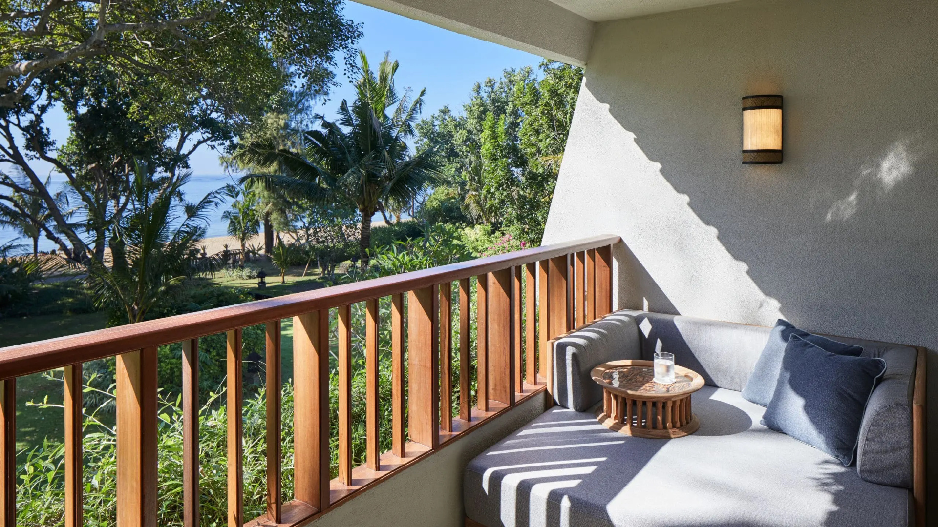 Отель Hyatt Regency Bali 