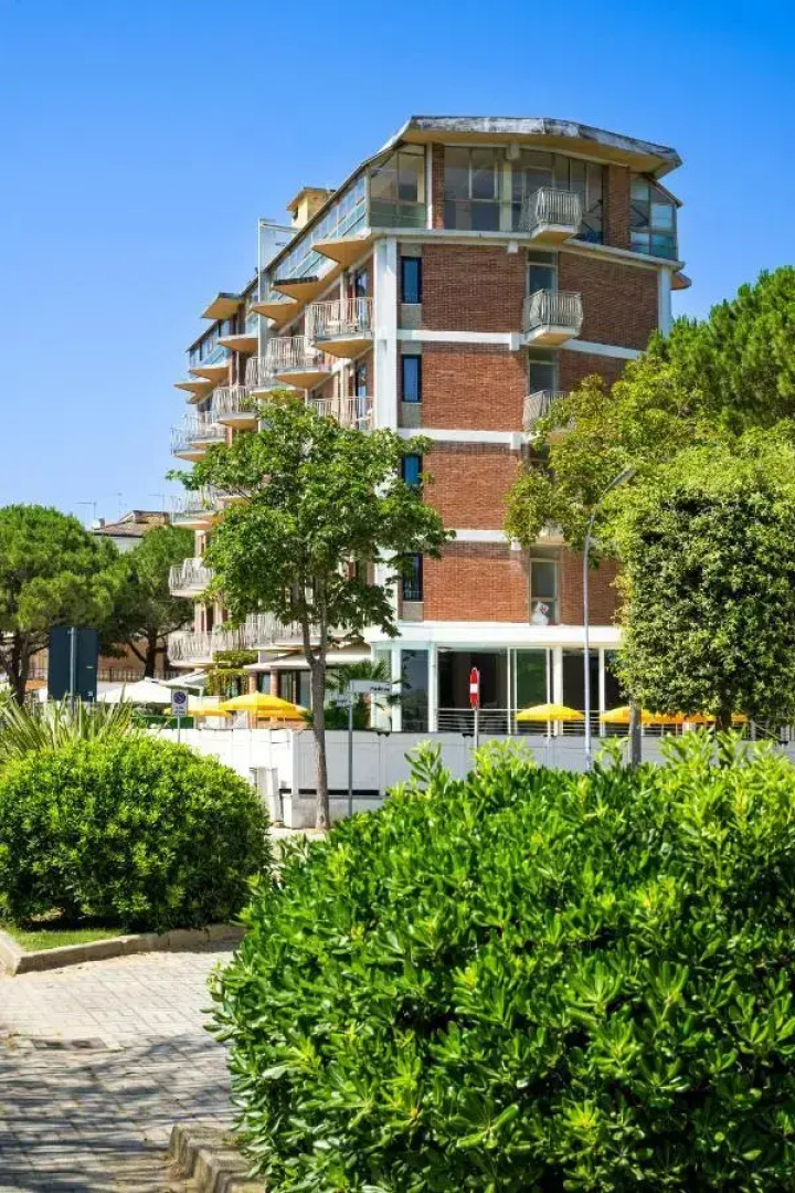 Hotel La Siesta