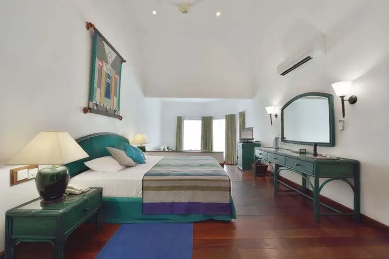 Velidhu Island Resort
