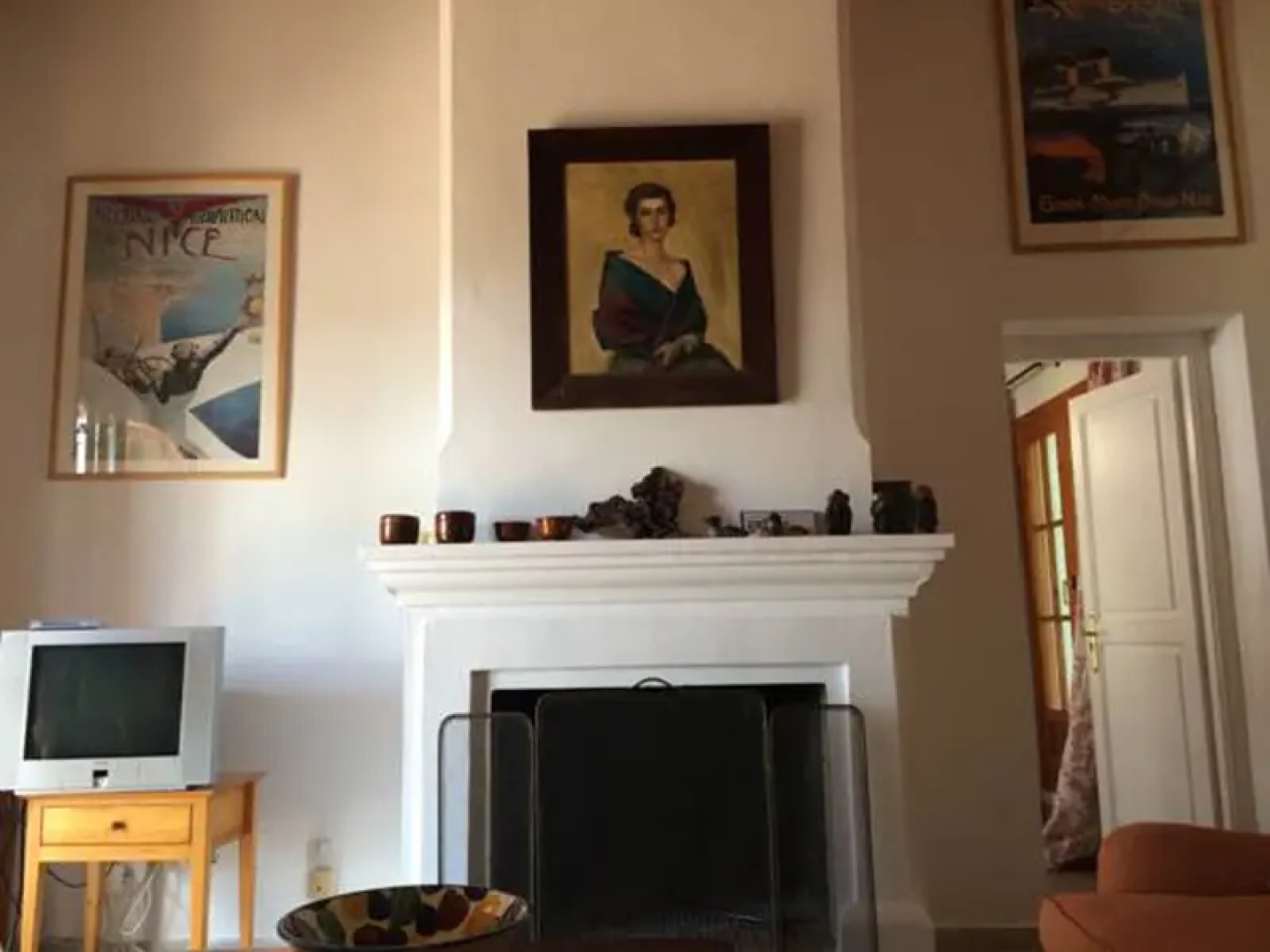 Casa De Tanger