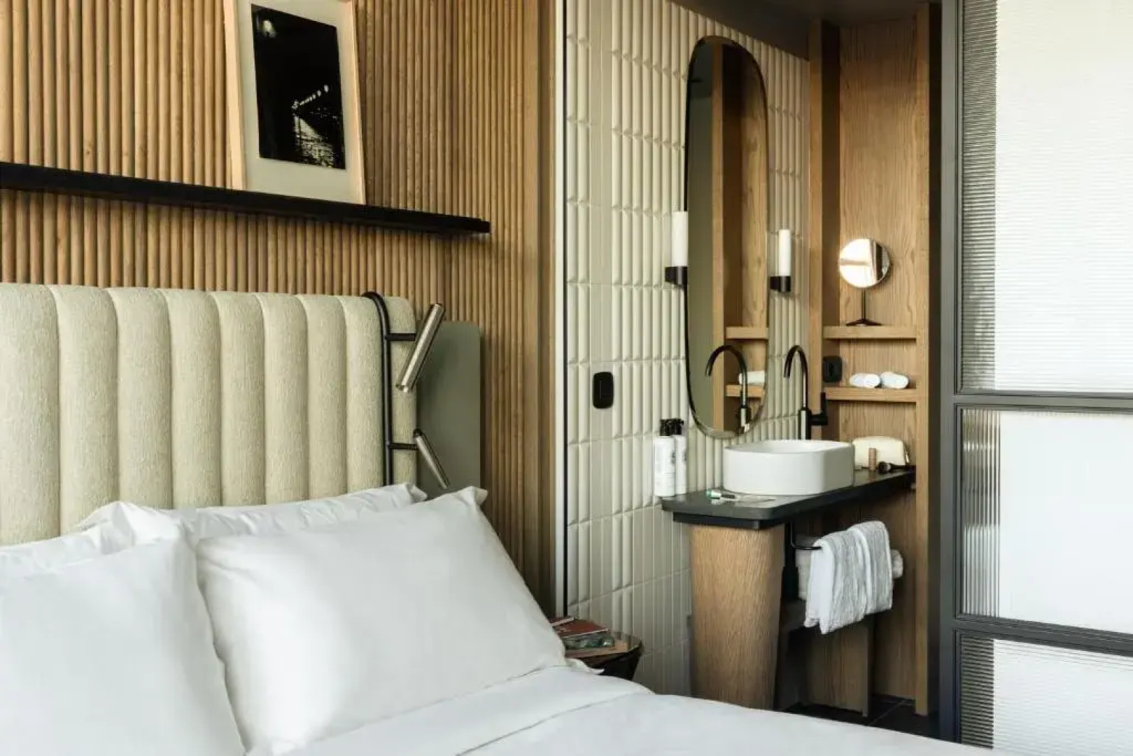 Hotel Dame des Arts