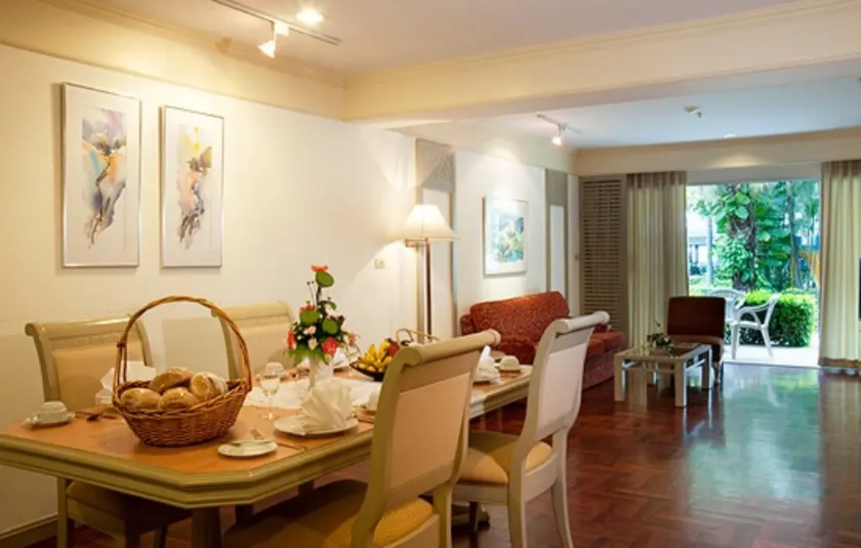 Springfield Beach Resort