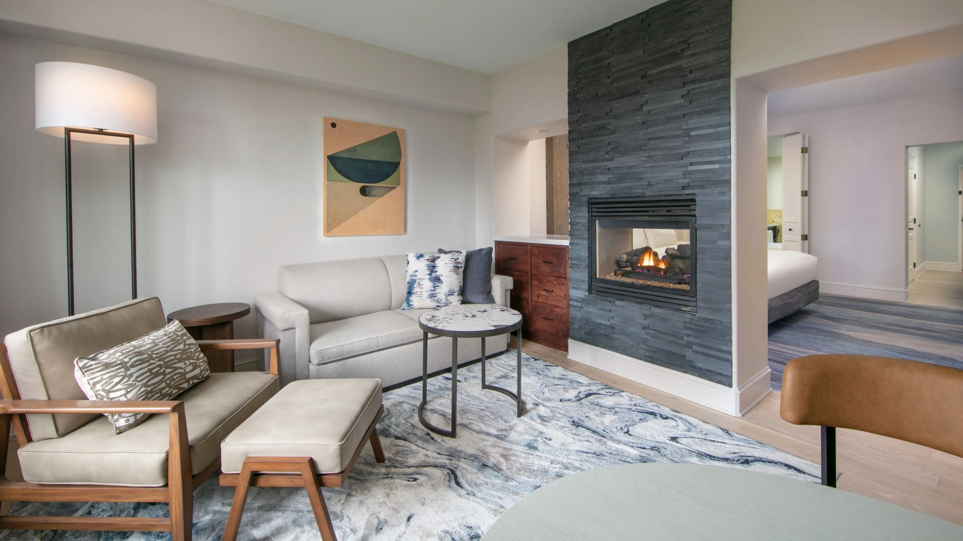 The Westin Sacramento Riverfront Hotel & Spa