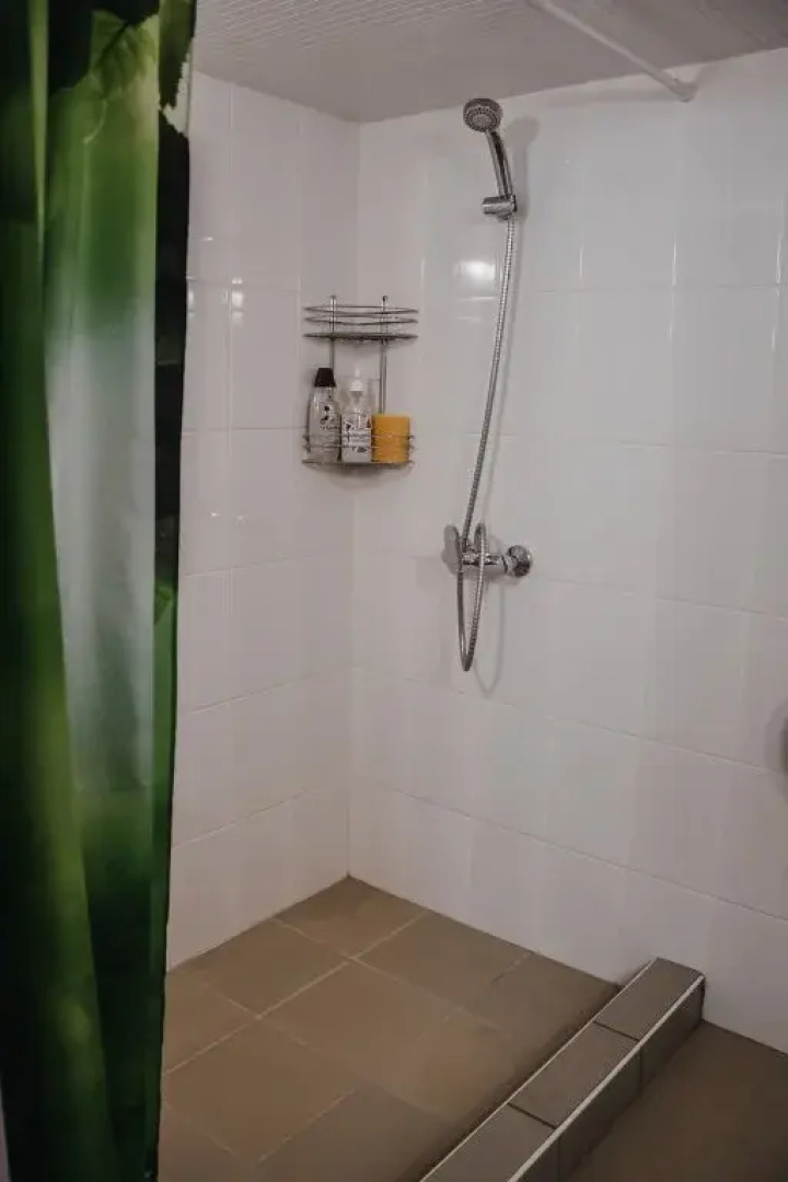Kamensk-Uralskij Hostel