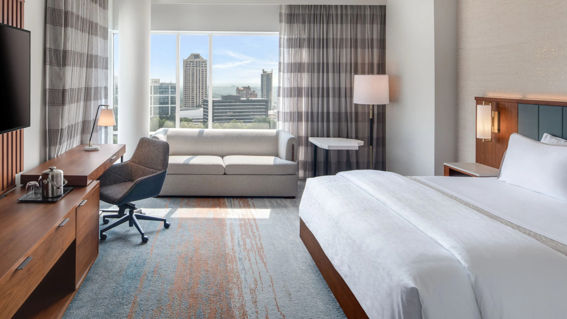 The Westin Buckhead Atlanta