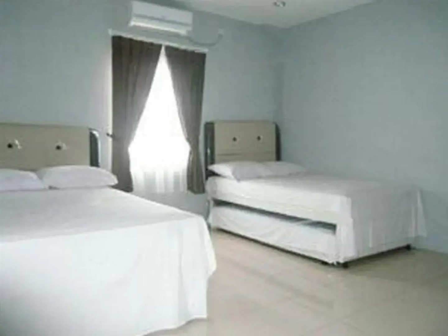 The Radiant Wisma