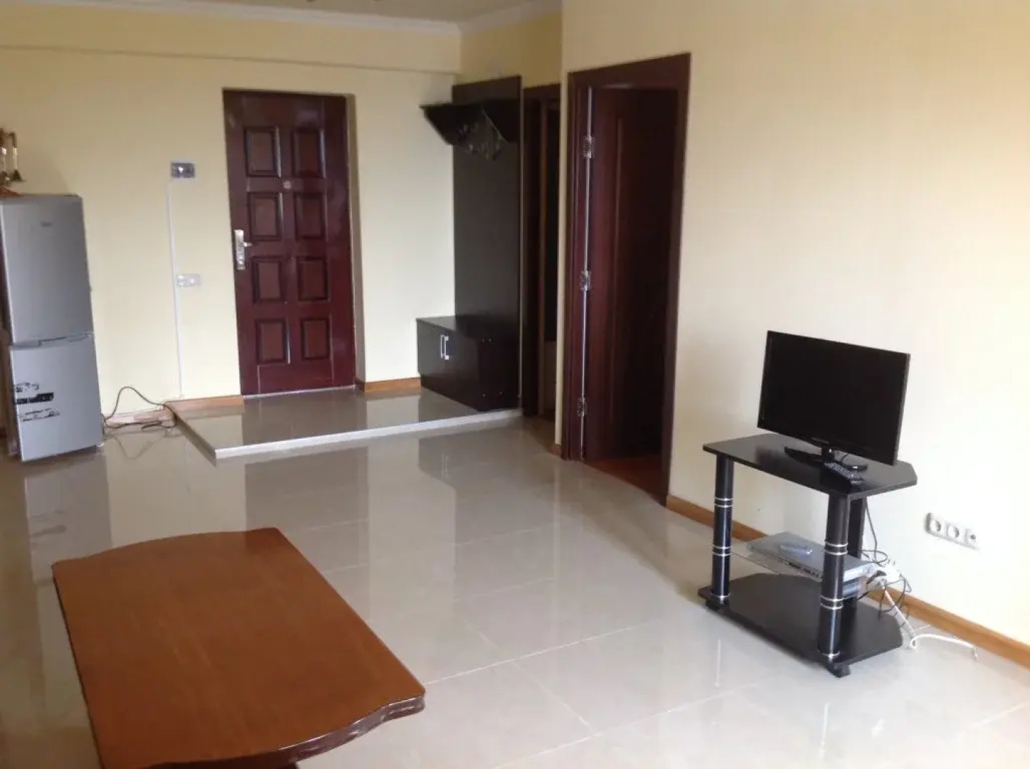 Apartments in Tsaghkadzor