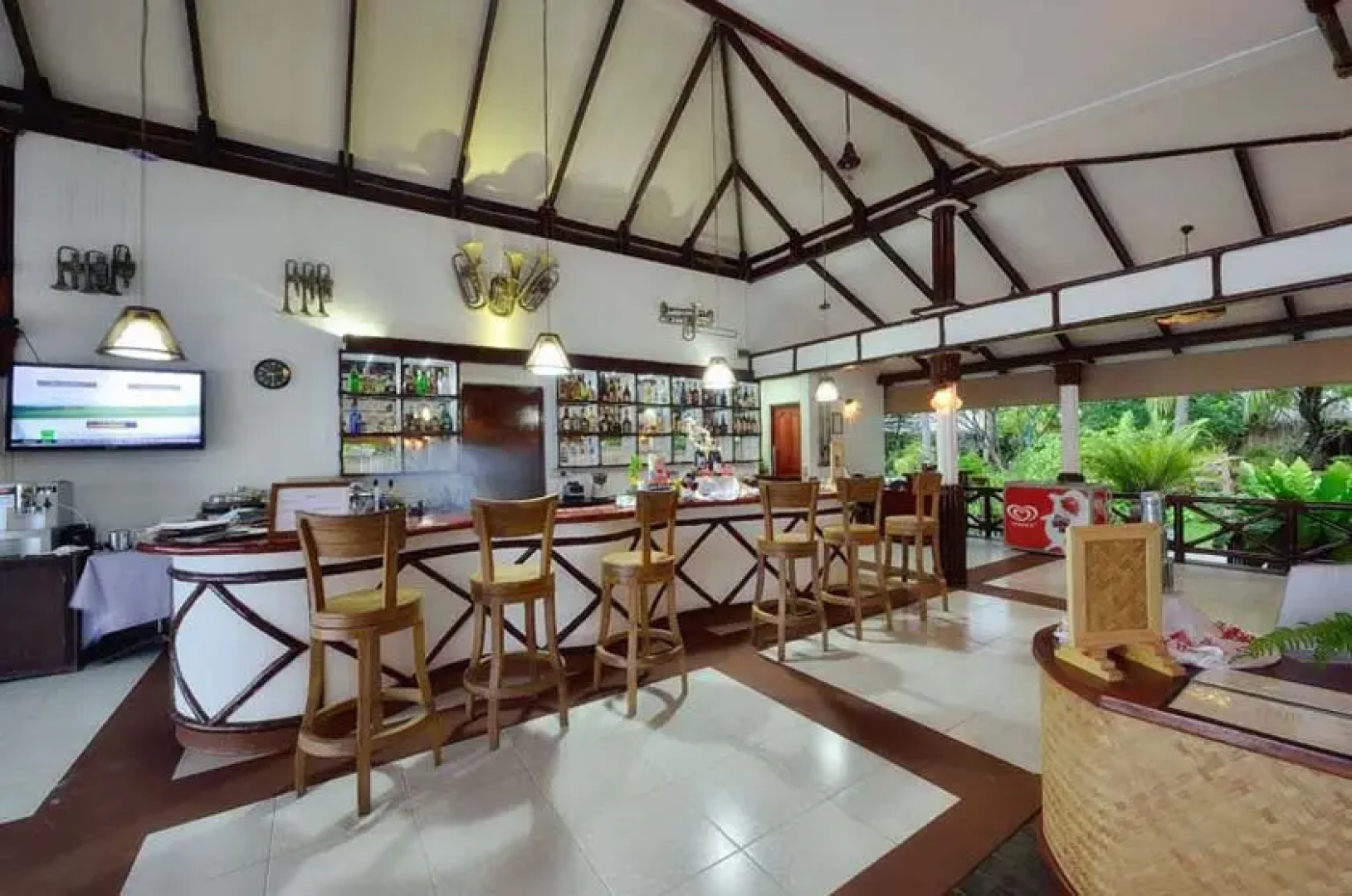 Velidhu Island Resort
