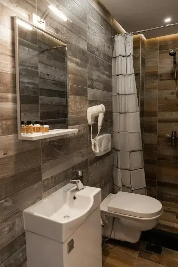 Hotel City Star