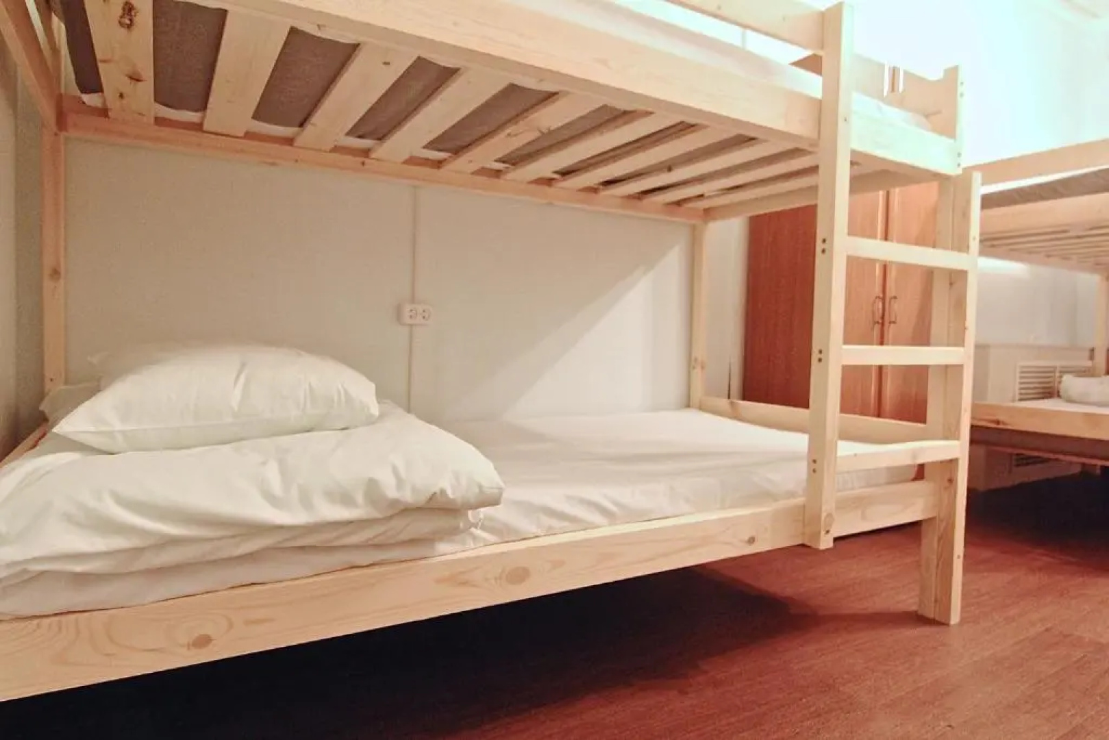 Hostel Aloha on Naberezhnaya Reki Fontanki 83