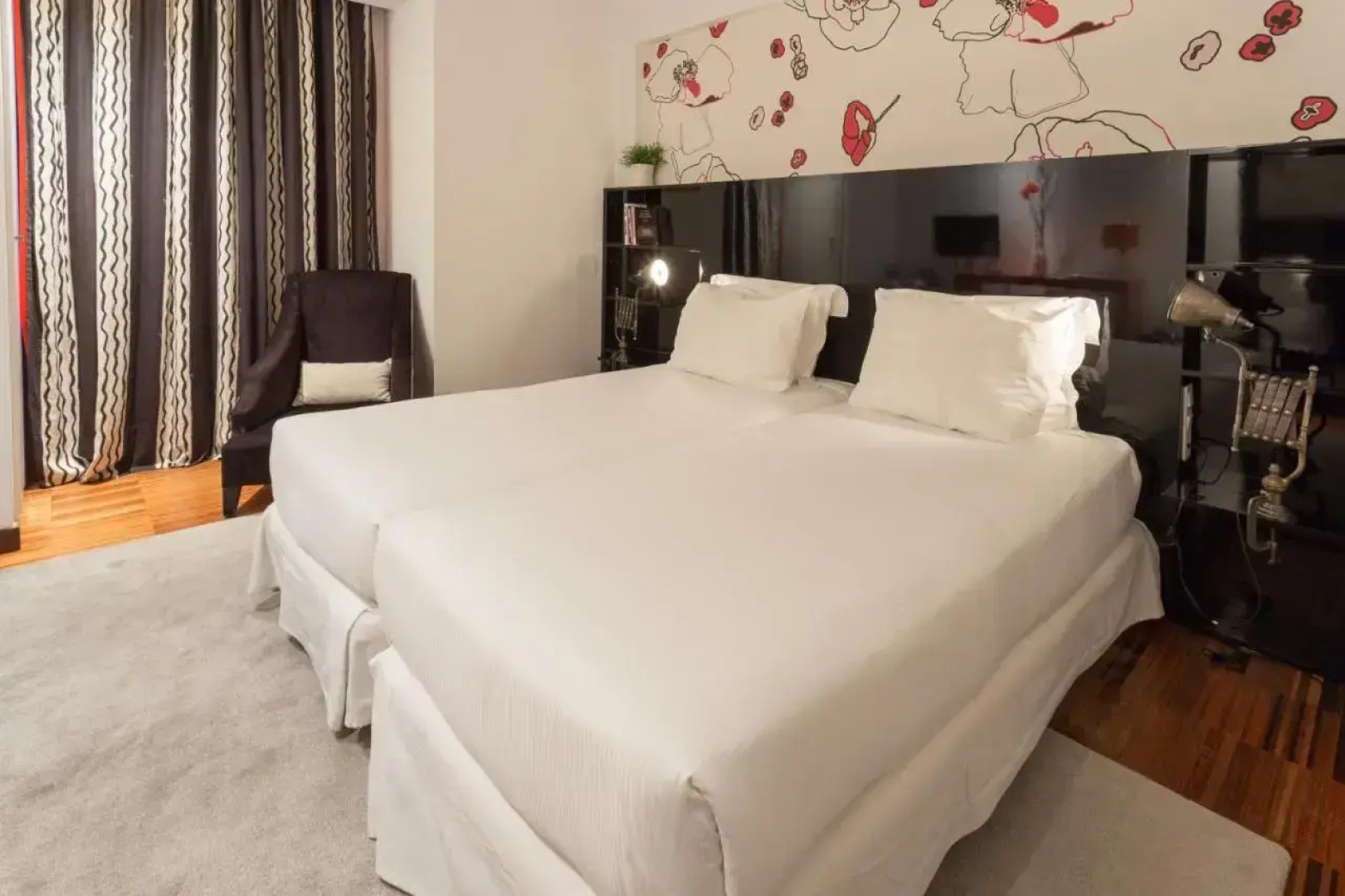 Porto Trindade Hotel