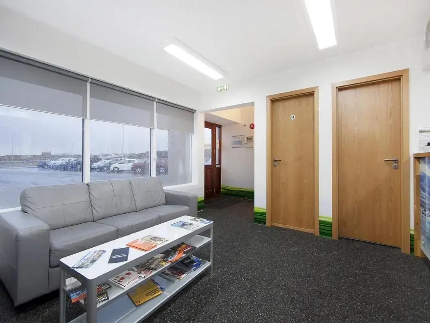 Kef Guesthouse by Keflavík airport