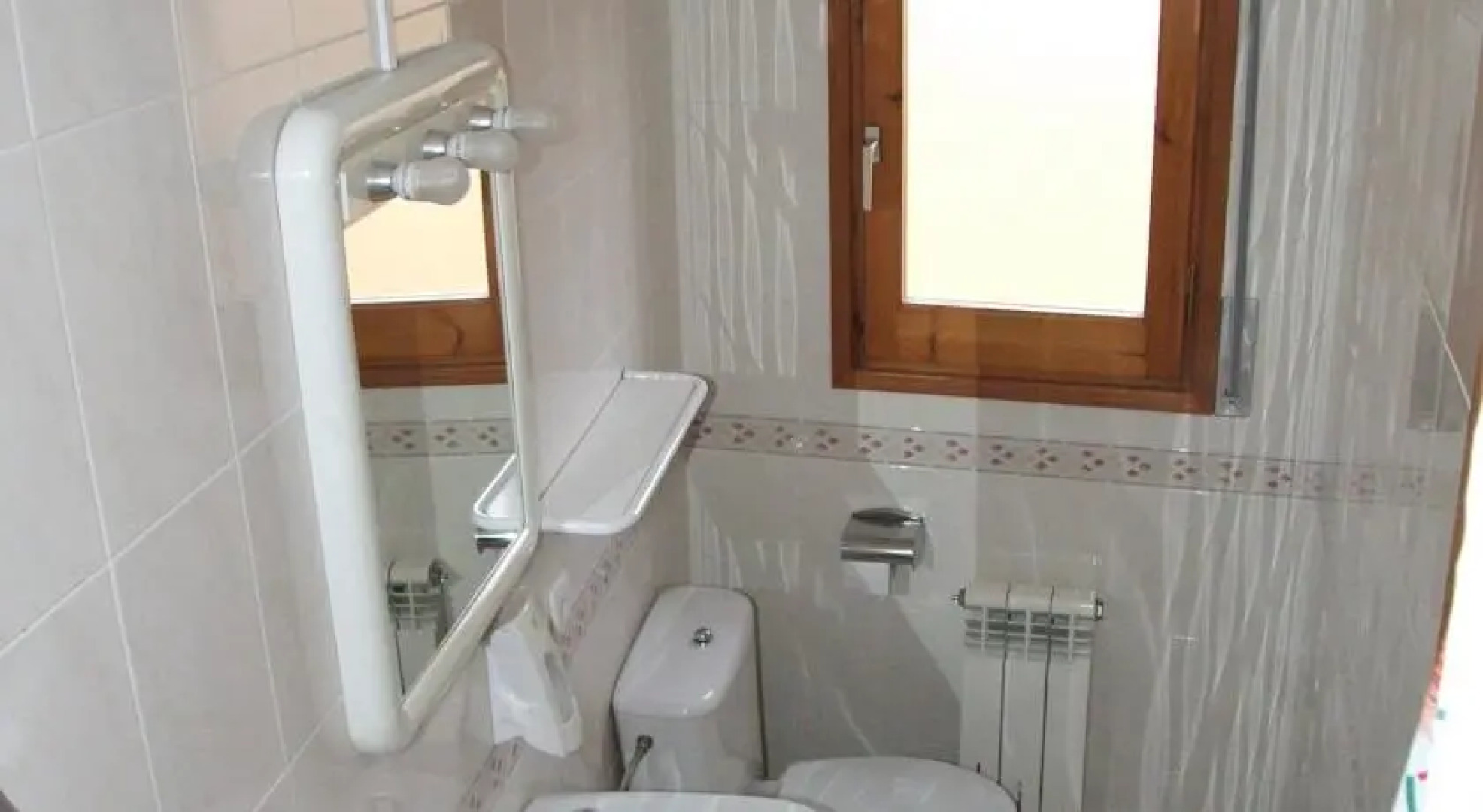 Residència Casa de Pagès Cal Xic