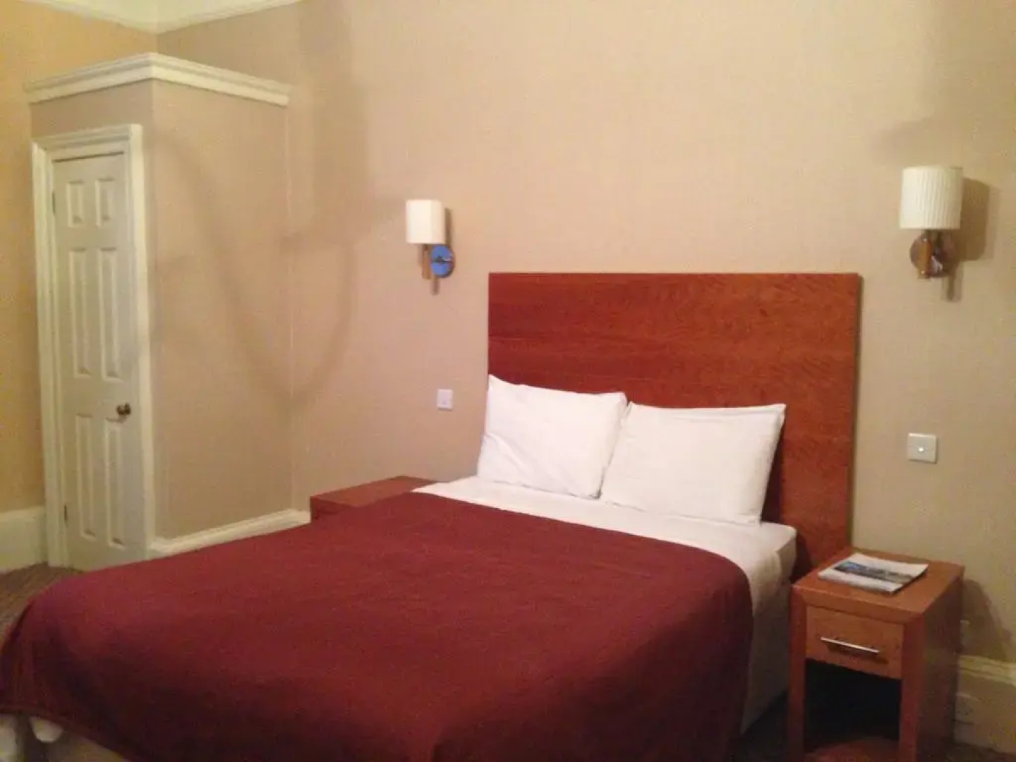 Abbey Hotel