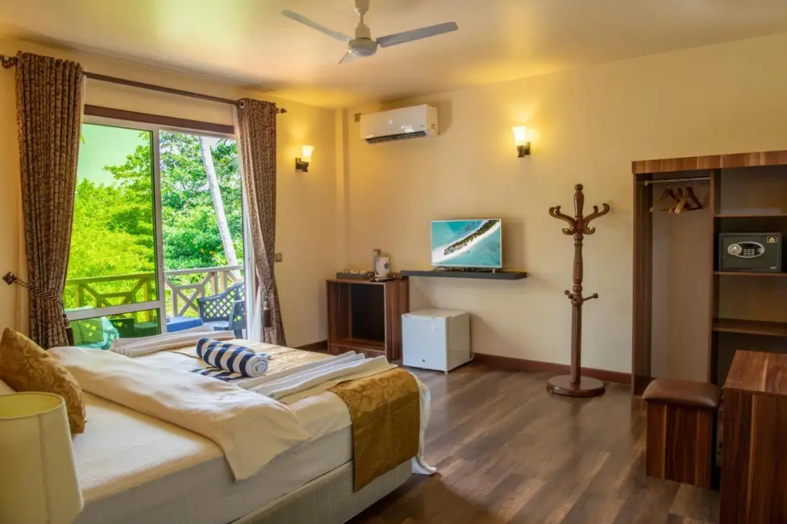 Вилла Ostrov Beach