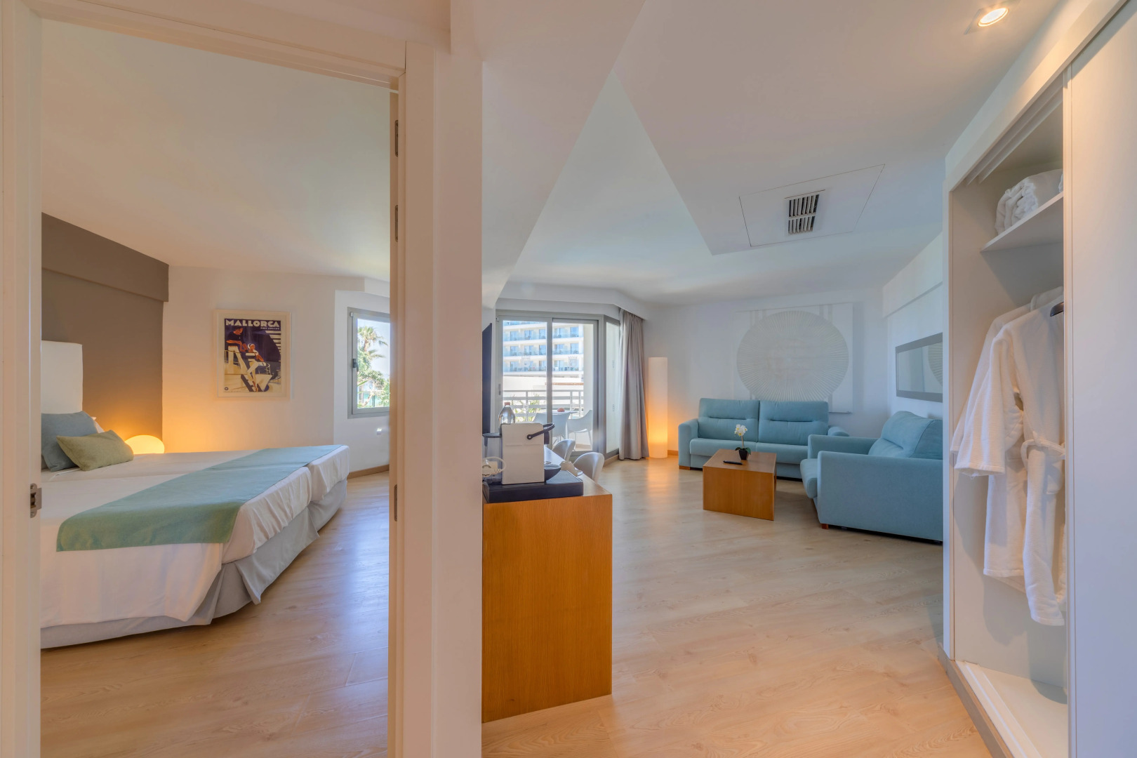 Playa Esperanza Resort