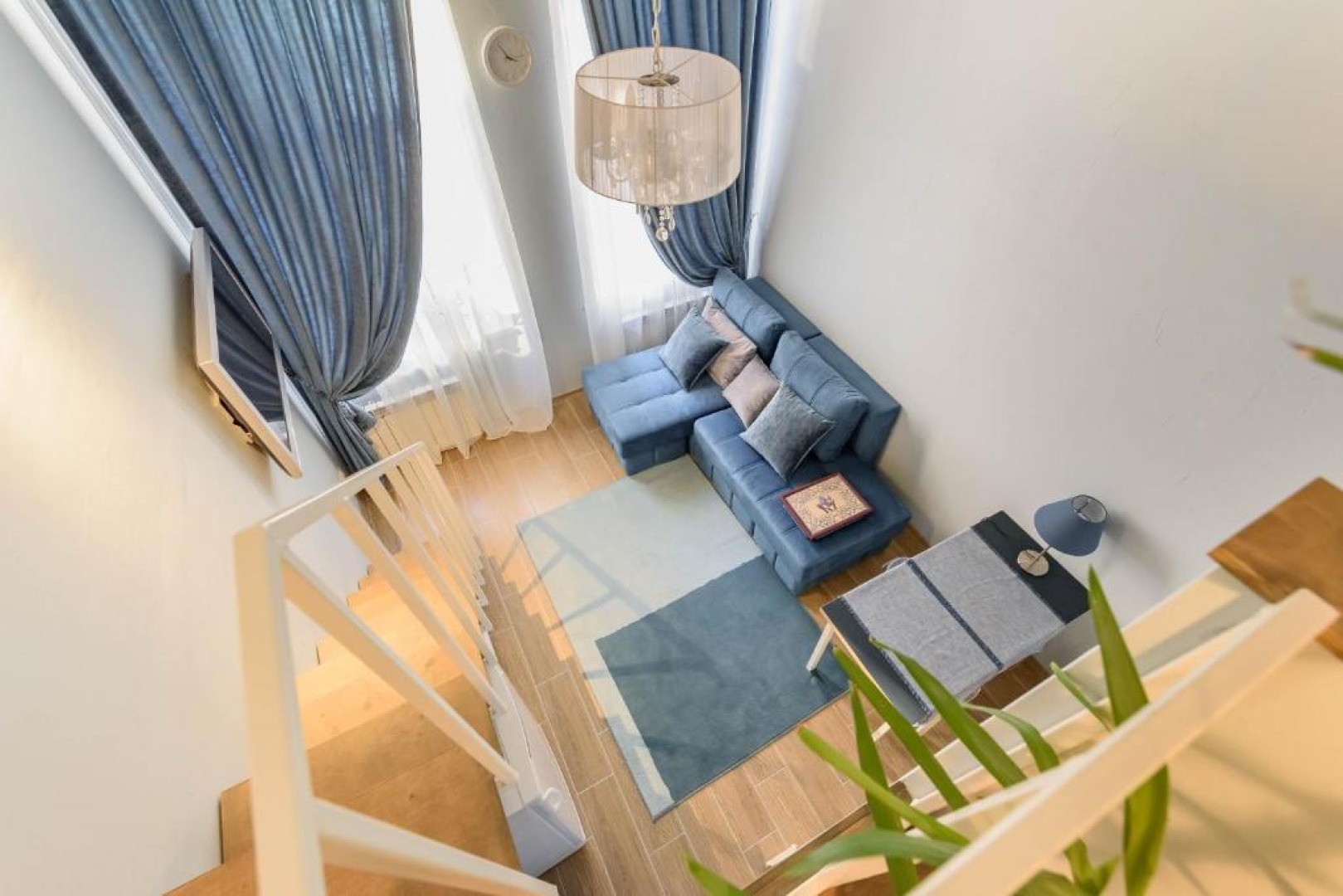 Kalyamochka Apart Hotel
