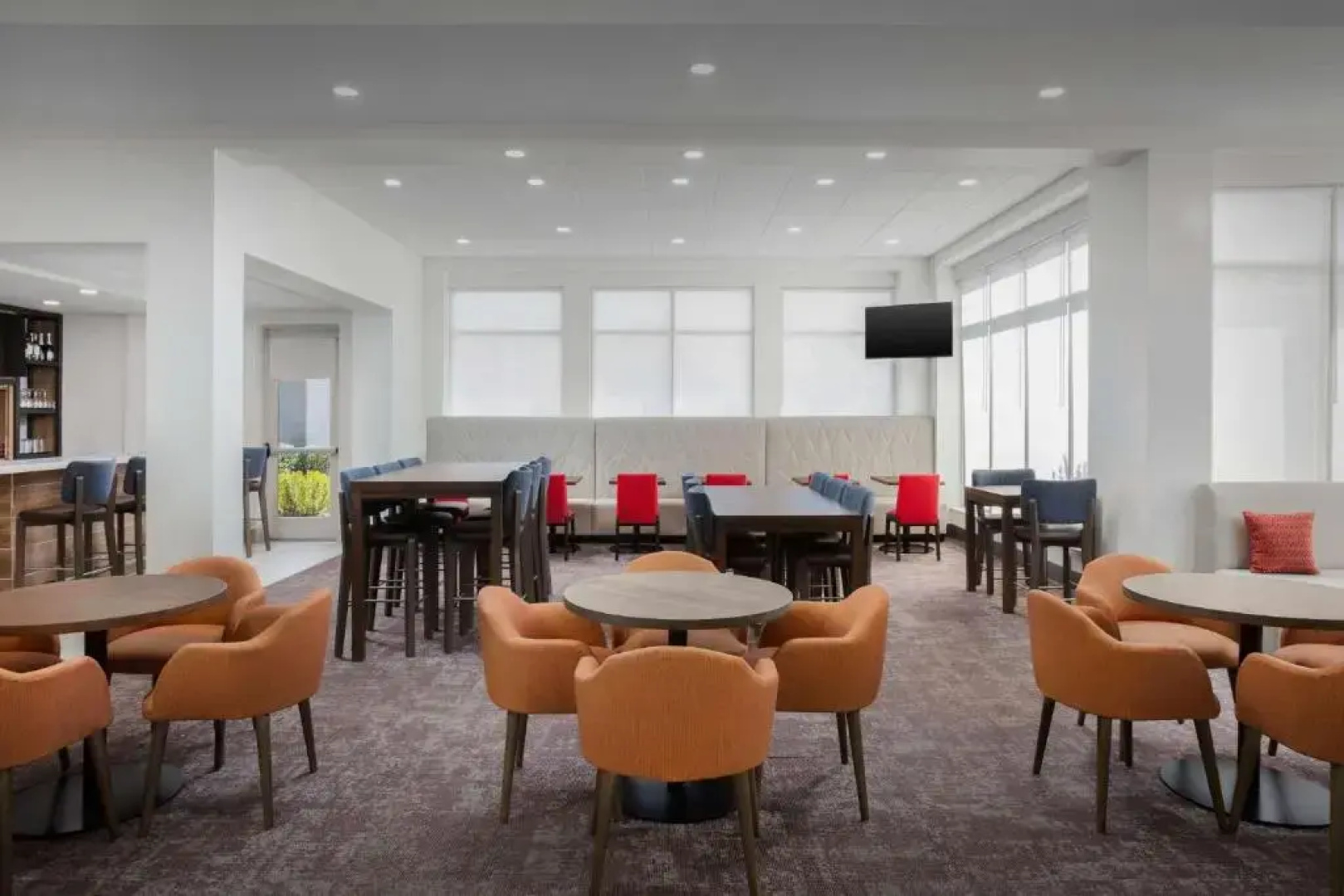 Hilton Garden Inn Tuscaloosa