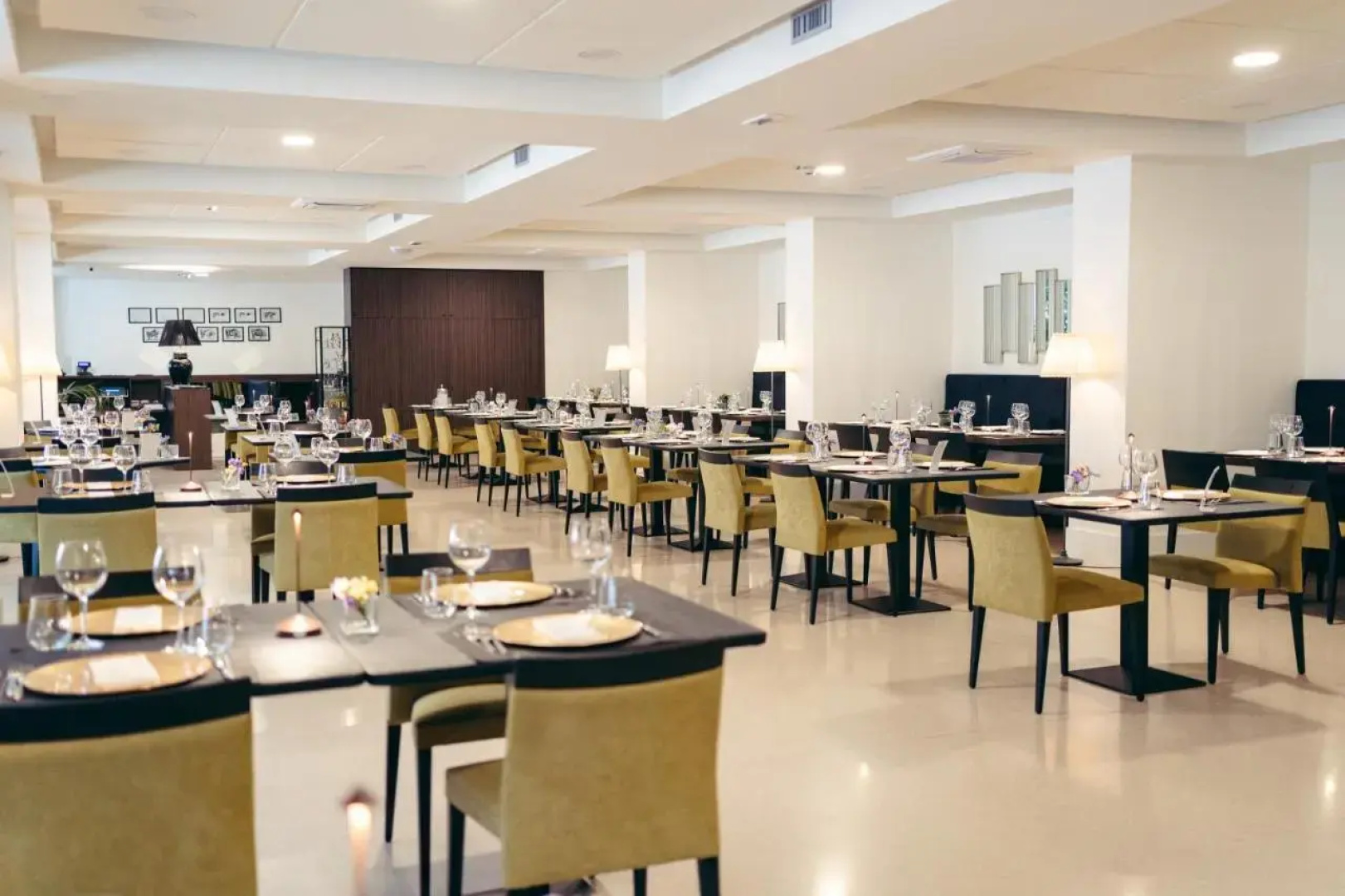 Hotel Excelsior Bari