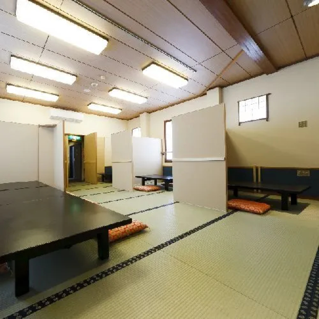 Kaisen Toiya No Yado Kurosio