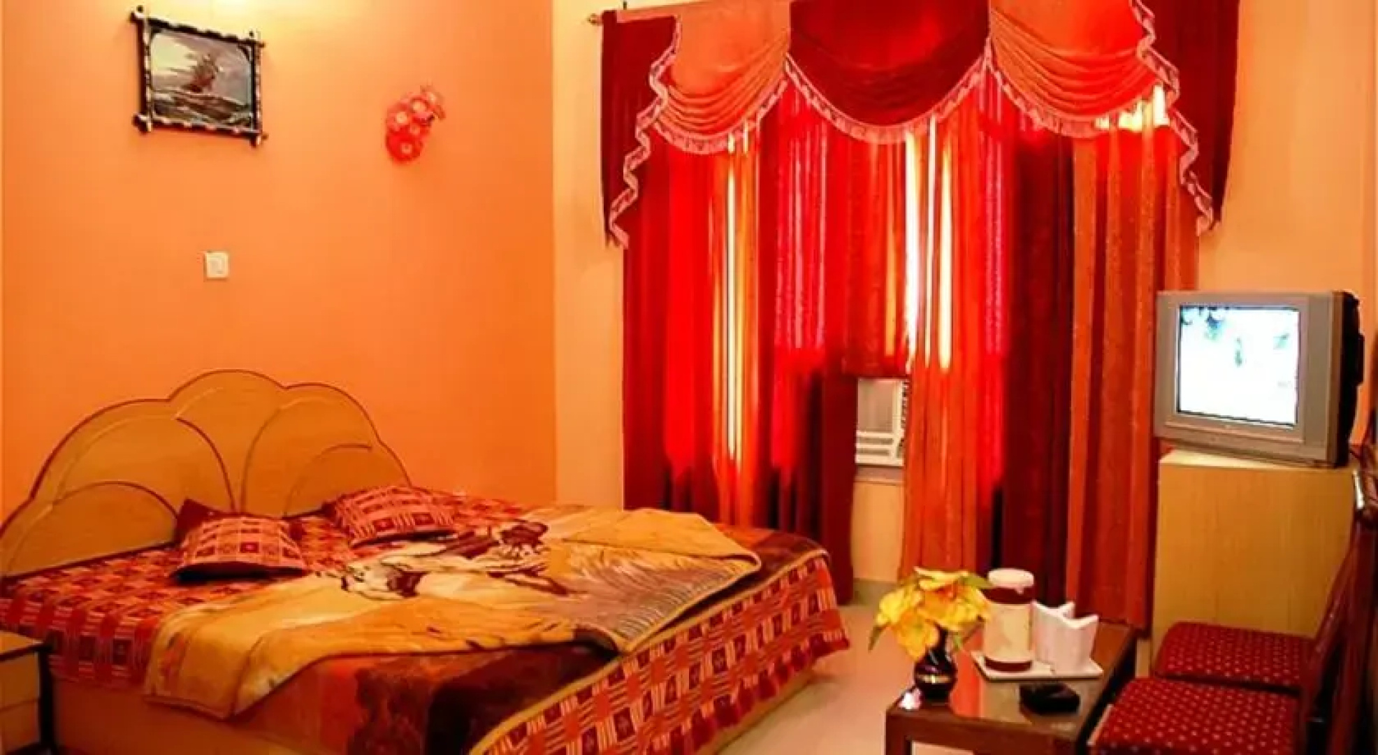 Hotel Kerni Palace