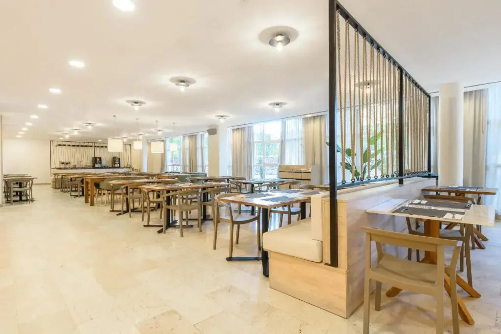 FERGUS Club Palmanova Park