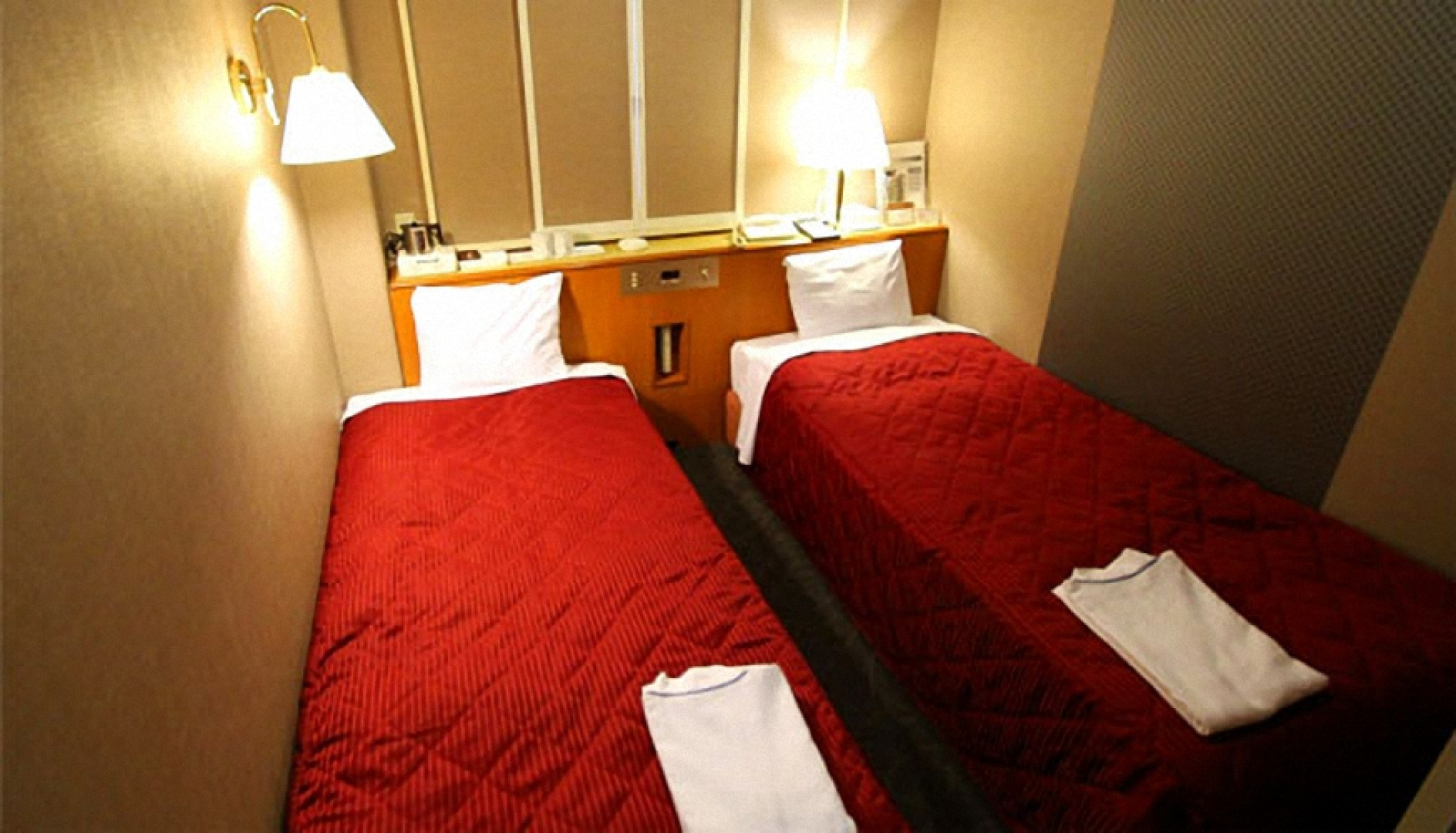 Hotel New Gaea