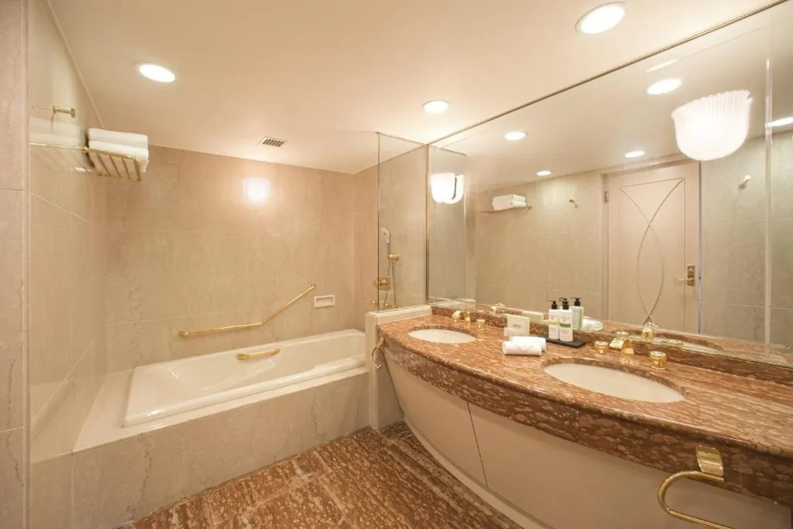 Grand Mercure Sapporo Odori Park