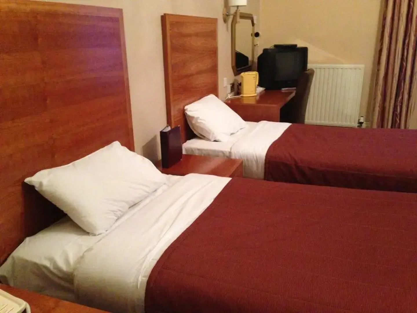 Abbey Hotel