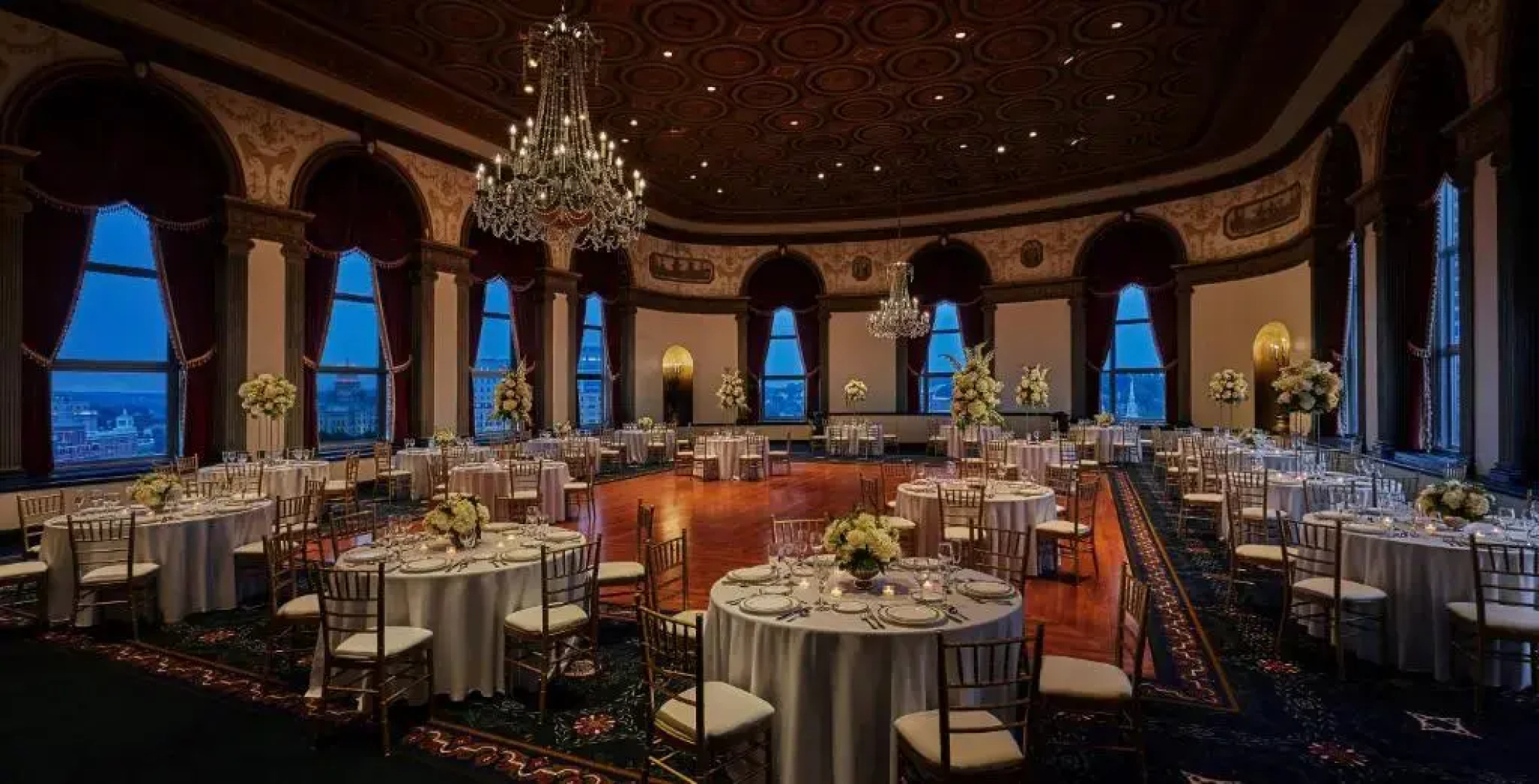 Graduate by Hilton Providence