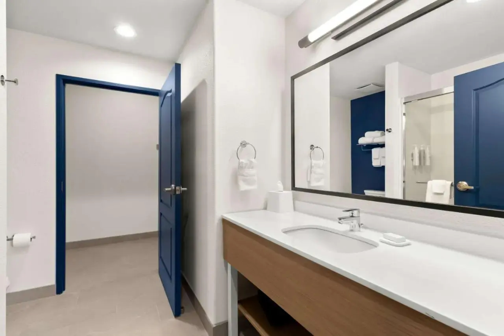 Spark by Hilton Missouri City