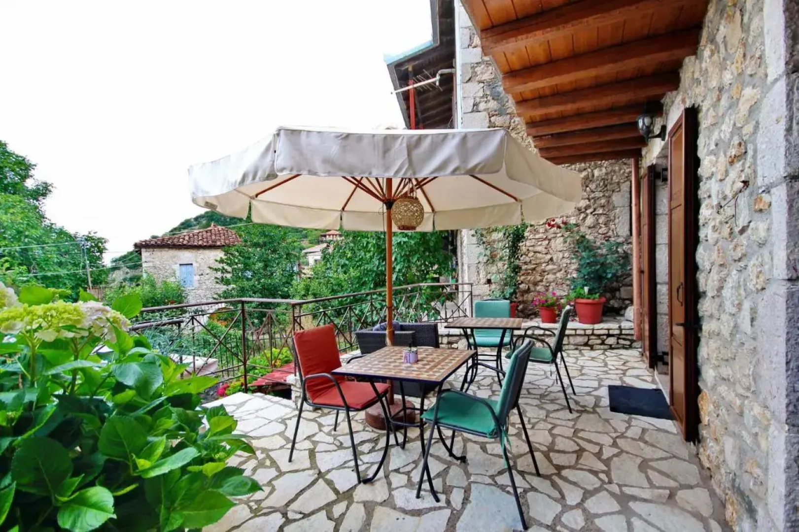 Guesthouse Stemnitsa