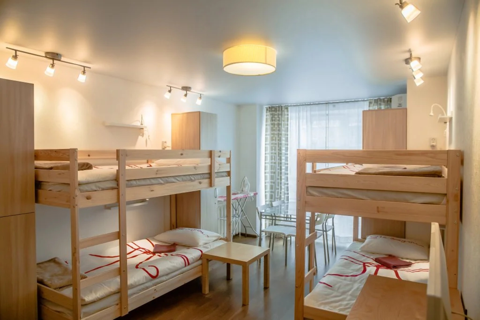 Stokgolm Hostel