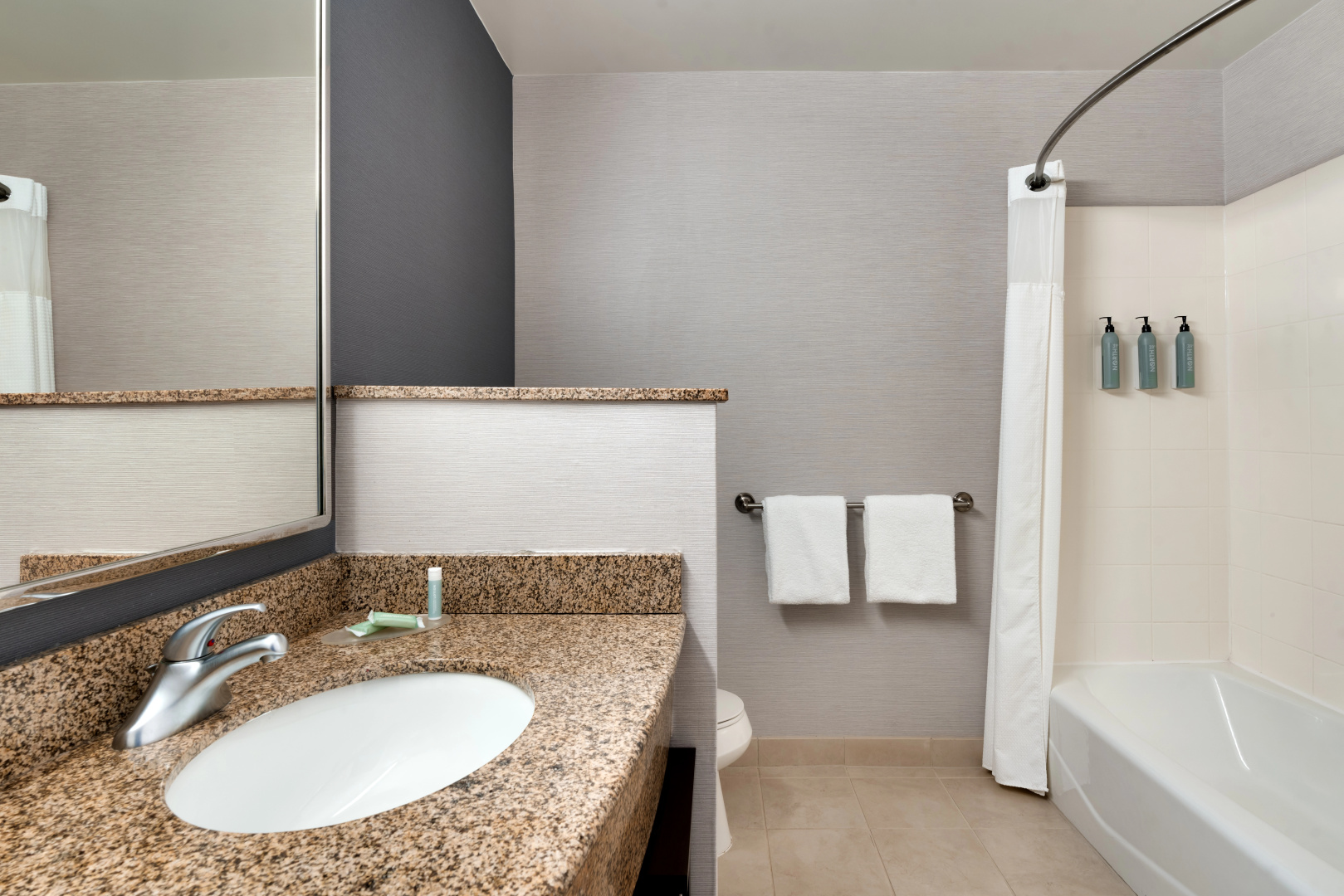 Courtyard by Marriott Johnson City