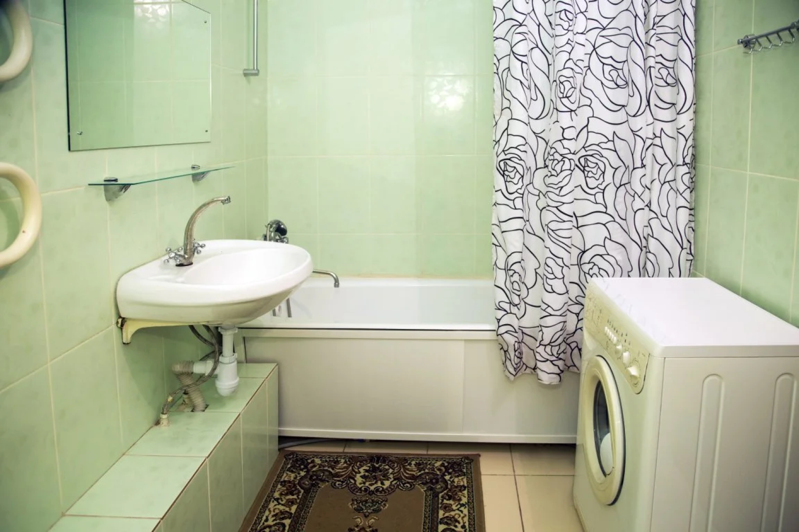 Apartment Antares
