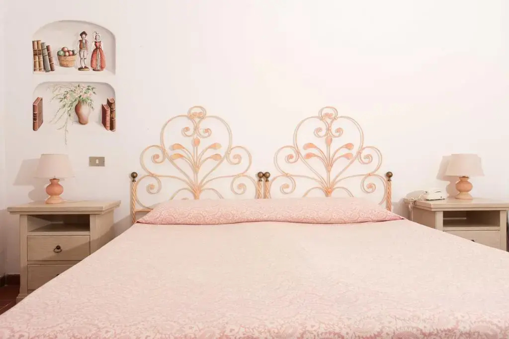 Hotel Delle Rose a Luxury Boutique Hotel