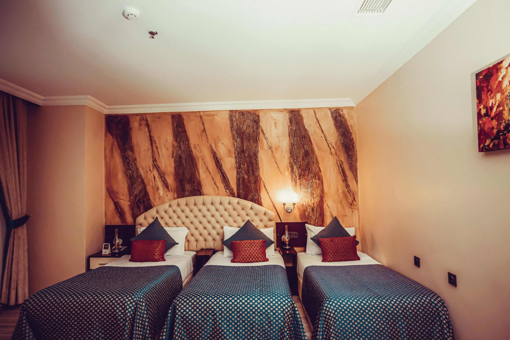 Grand Ani Hotel
