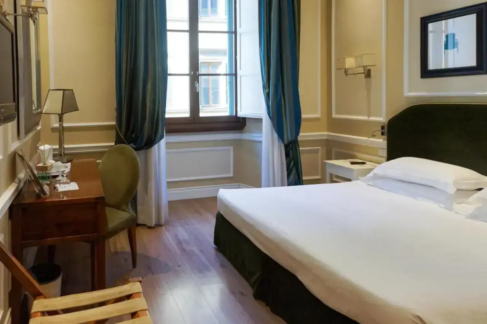 FH55 Hotel Calzaiuoli