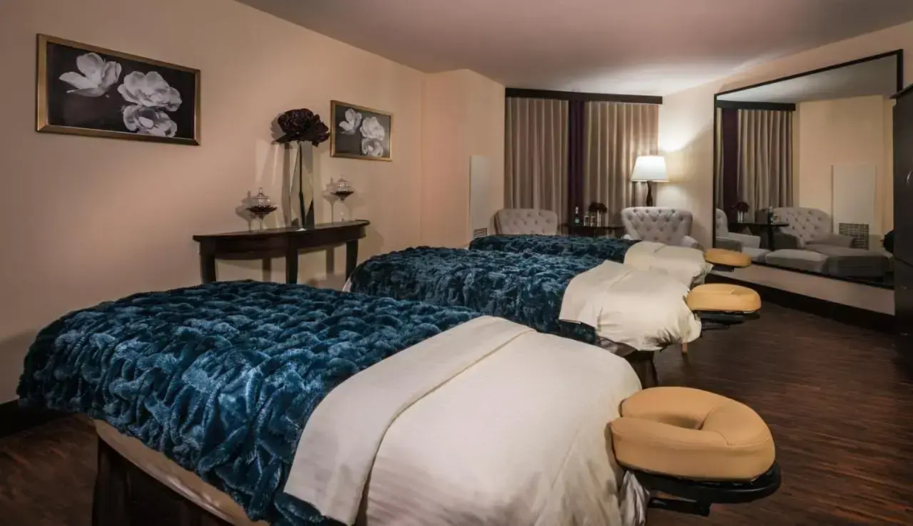 Harrah’s Las Vegas – A Caesars Rewards Destination