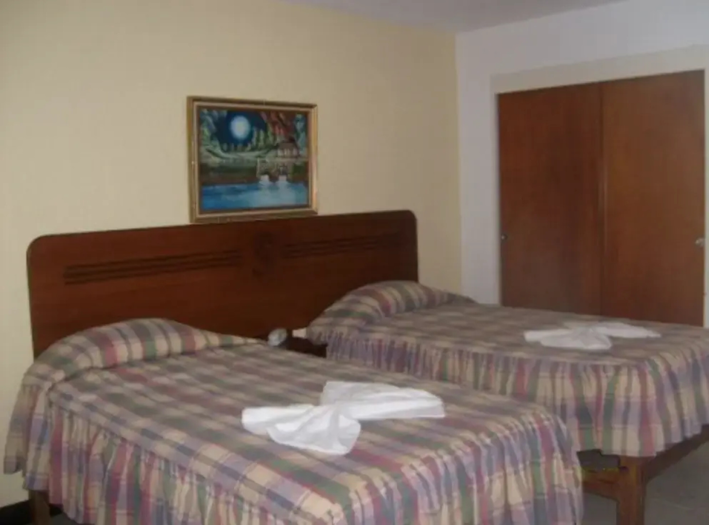Maracaibo Suites