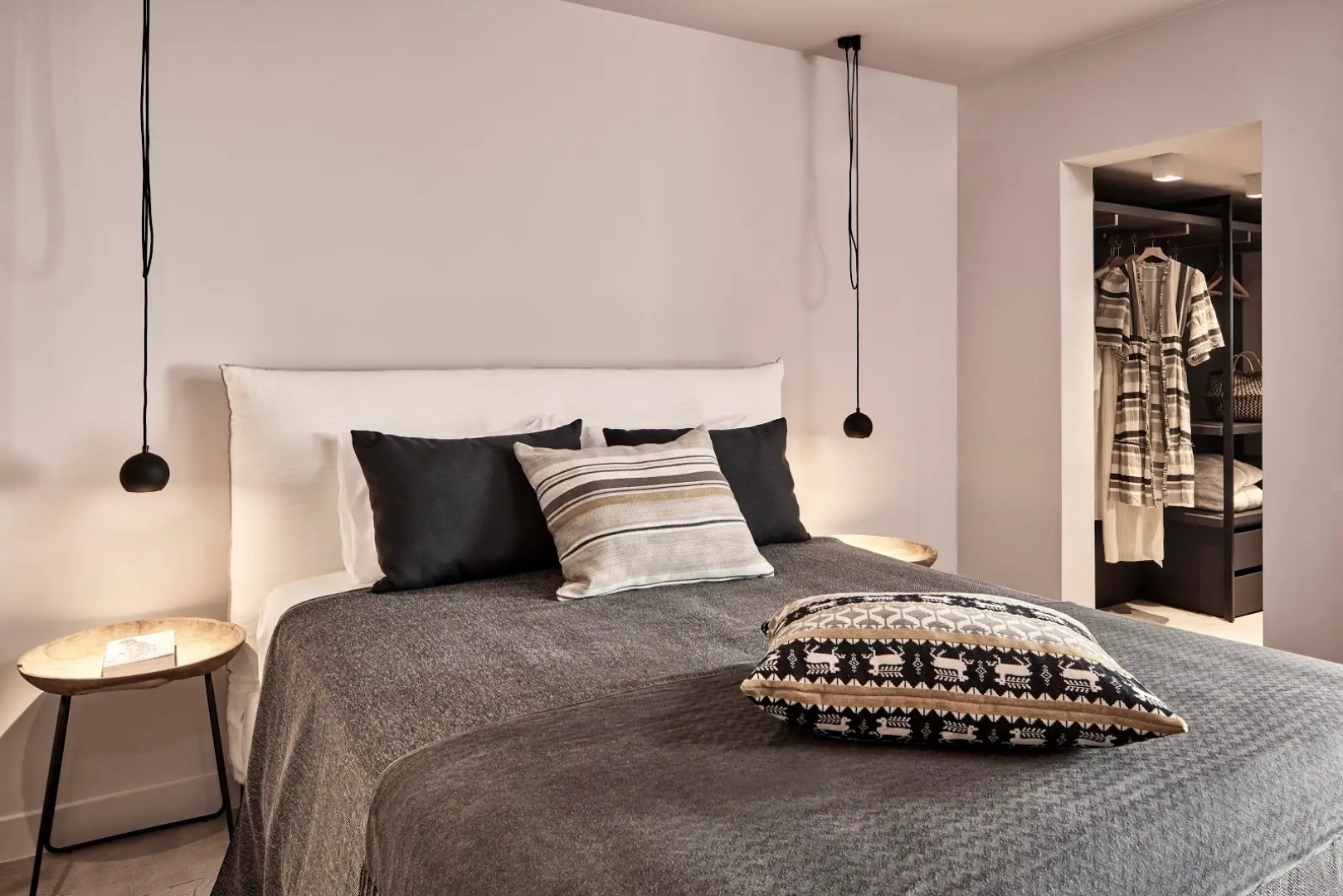 Minos Beach Art Hotel, a Member of Design Hotels