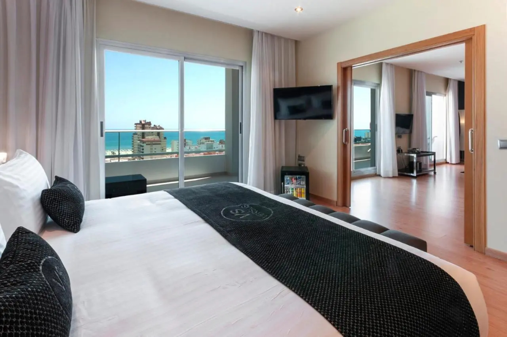 Отель VS Gandía Palace