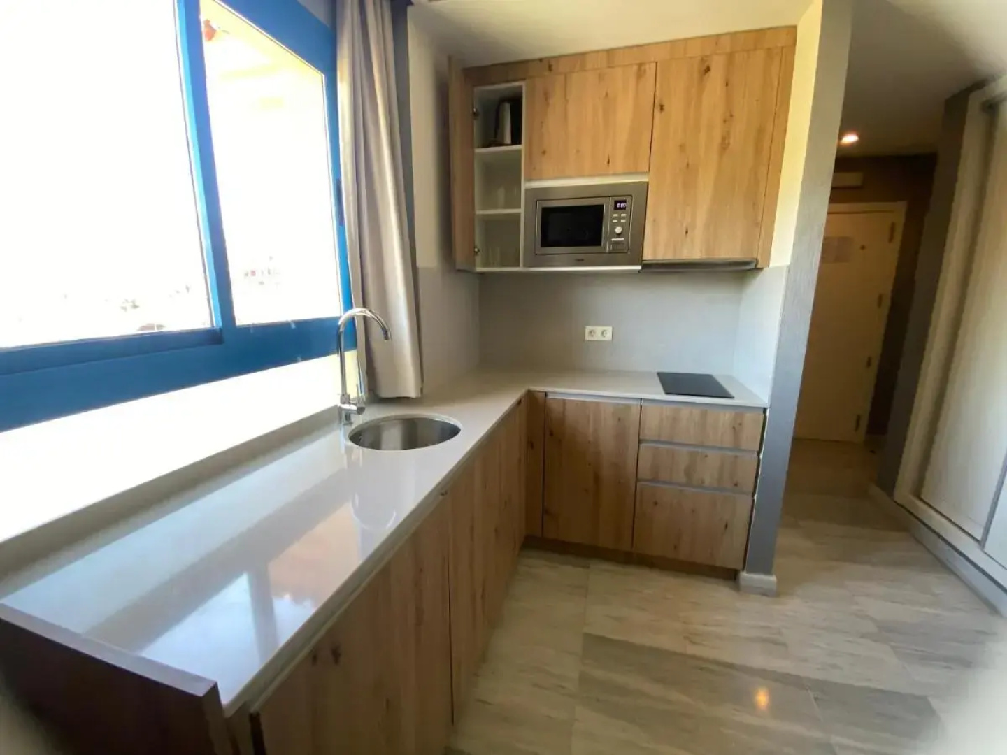 Casamaïa Premium Apartments with Spa
