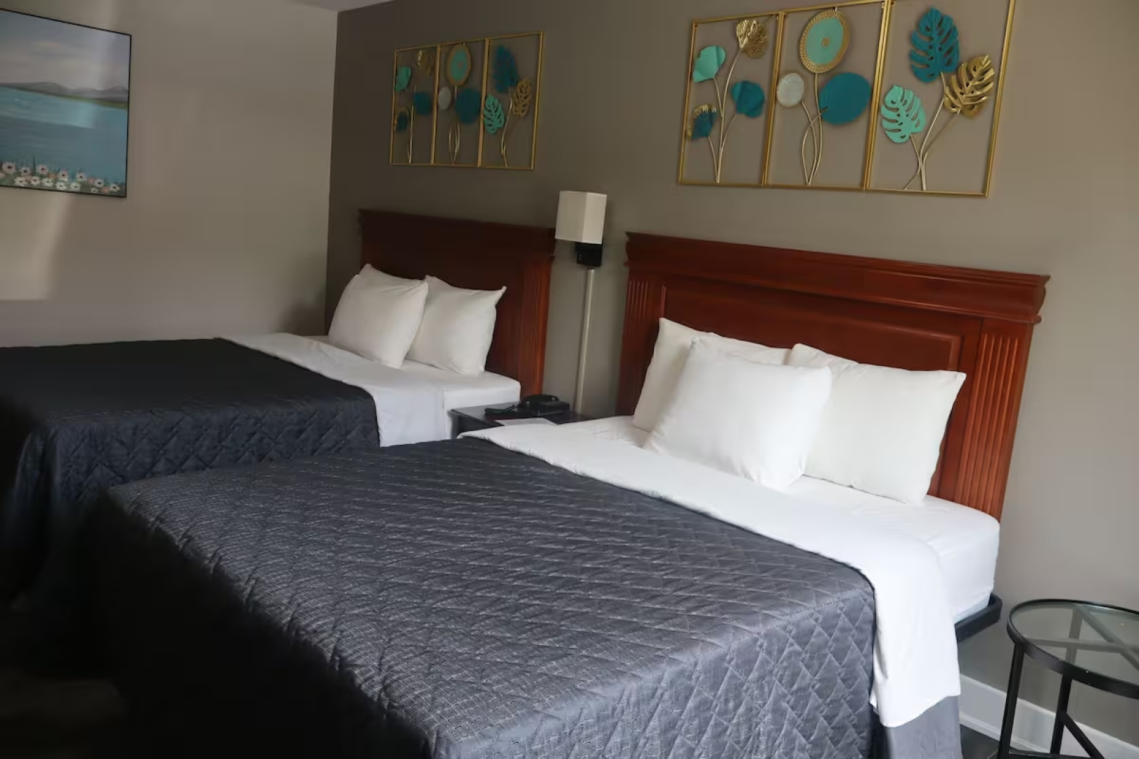 Hotel Town Centre Inn - Parry Sound