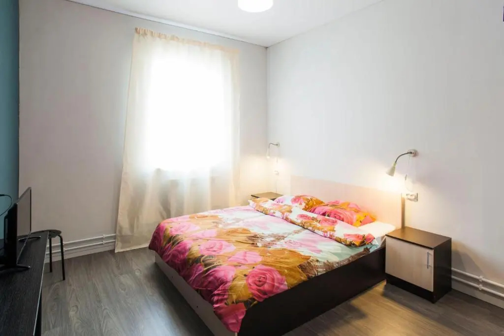 Hostel Uyutnyij Hotel
